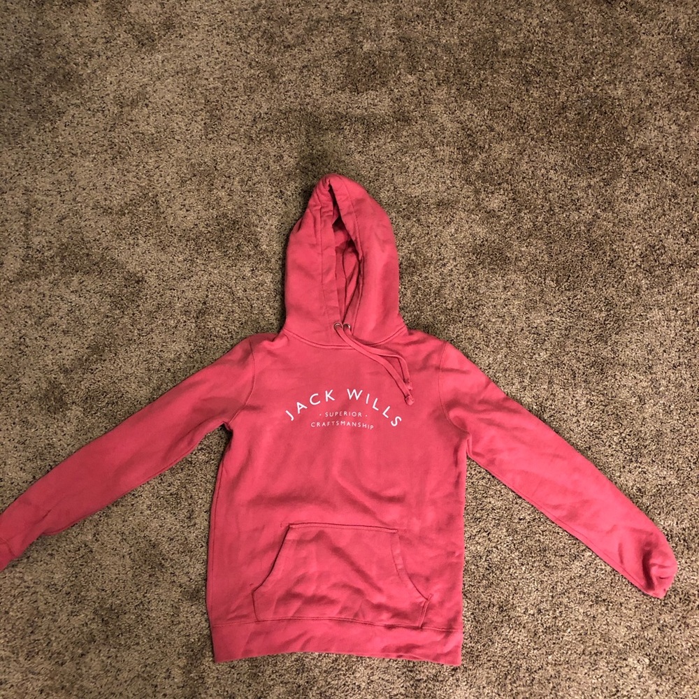 Jack Wills Hoodie